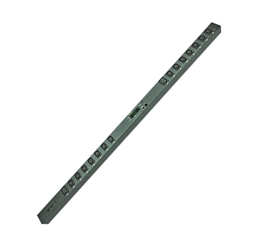 PowerShield Network Switched PDU with 32A IEC309 Input plug, 14 x C13, 2 x C19 outlets, provides reliable power distribution for network equipment PowerShield Network Switched PDU with 32A IEC309 Input plug, 14 x C13, 2 x C19 outlets, provides reliable power distribution for network equipment
